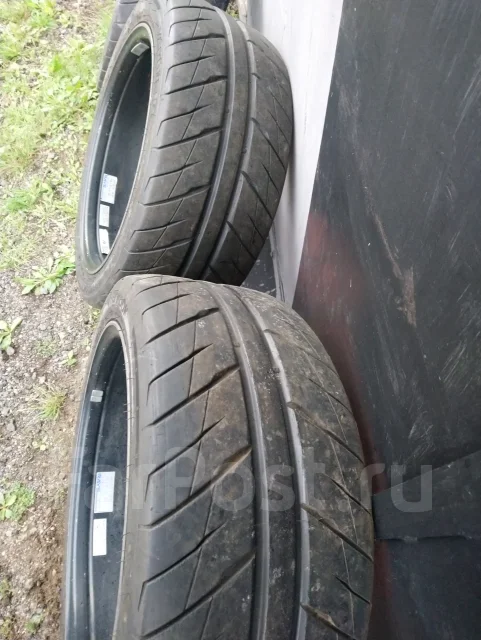 Hankook Ventus R-S4 Z232. ������, 2021 ���, �/�, ����� 5 %. ��������� ����