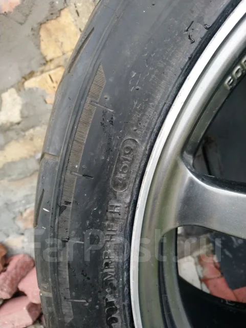 Hankook Ventus R-S4 Z232. ������, 2021 ���, �/�, ����� 5 % ����