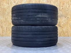 Bridgestone Potenza S007A. ������, 2022 ���, �/�, ����� 10 % ����