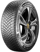 Continental IceContact 8