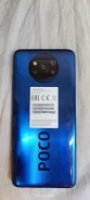 Xiaomi Poco X3 NFC. �/�, 128 ��, �����, 3G, 4G LTE, 5G, Dual-SIM, NFC ����