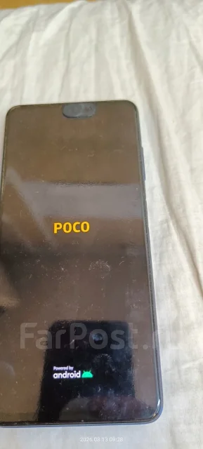 Xiaomi Poco X3 NFC. �/�, 128 ��, �����, 3G, 4G LTE, 5G, Dual-SIM, NFC ����
