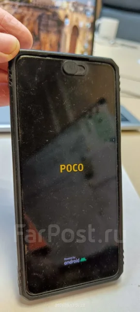 Xiaomi Poco X3 NFC. �/�, 128 ��, �����, 3G, 4G LTE, 5G, Dual-SIM, NFC ����