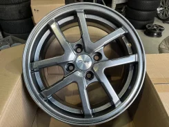 iFree. 6.0x15", 4x100, ET45, �� 60,1���. ����