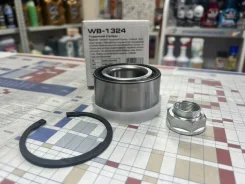 ��������� ������� WB1324, ������ WB1324 ����