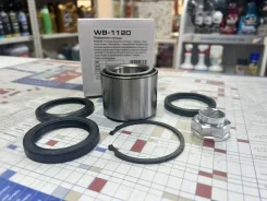 ��������� ������� WB1120, ������ WB1120 ����