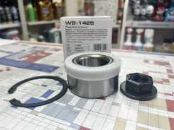 ��������� ������� WB1425, �������� WB1425 ����