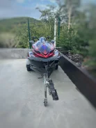 Kawasaki Ultra 310 R. 2018 ��� ����