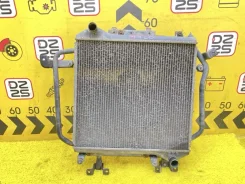 �������� �������� Toyota Hiace 1998 1640067160 KZH106W 1KZTE, �������� 1640067160 ����