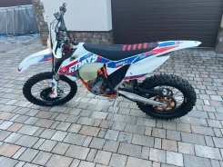 KTM 350 EXC-F Six Days. 350����. ��., ��������, ���������, ������ �� �� ����