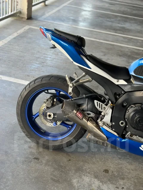 Suzuki GSX-R 600. 600����. ��., ��������, ���������, ��� ������� ����