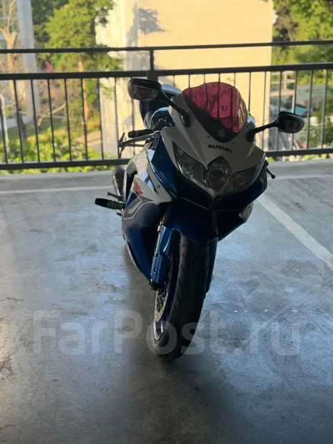 Suzuki GSX-R 600. 600����. ��., ��������, ���������, ��� ������� ����