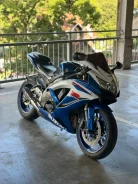 Suzuki GSX-R 600. 600����. ��., ��������, ���������, ��� ������� ����