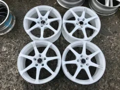 AVS Model 7. 7.0x17", 5x114.3, ET50, �� 70���. ����
