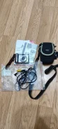 Canon PowerShot A620. 7 - 7.9 ��, ���: 4� ����