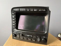 �� Lexus LX470, Mark Levinson, 2002 ����