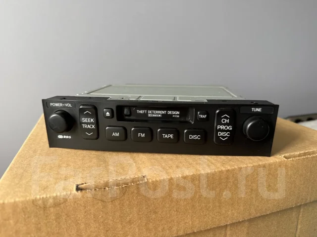 �� Lexus LX470, Mark Levinson, 2002 ����