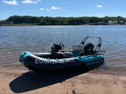 ��������� RIB 420 AL A. 2025 ���, ����� 4,2��., 40��.�., ������ ����