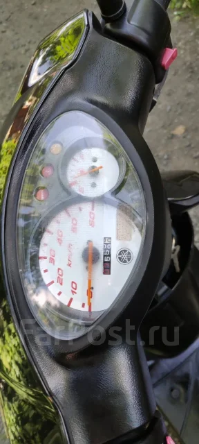 Yamaha Jog ZR. 49����. ��., ��������, ���������, ��� �������. ��� ����� �� ������������ ����