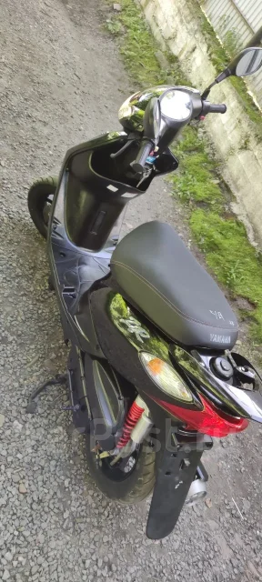 Yamaha Jog ZR. 49����. ��., ��������, ���������, ��� �������. ��� ����� �� ������������ ����