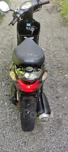 Yamaha Jog ZR. 49����. ��., ��������, ���������, ��� �������. ��� ����� �� ������������ ����