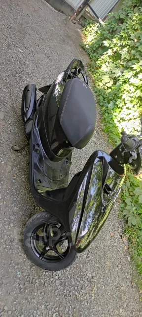 Yamaha Jog ZR. 49����. ��., ��������, ���������, ��� �������. ��� ����� �� ������������ ����