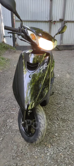 Yamaha Jog ZR. 49����. ��., ��������, ���������, ��� �������. ��� ����� �� ������������ ����