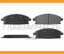 ������� ��������� (�������) Nissan Pathfinder 95-04 / Serena 99-05 / X-Trail 00-15 / Infiniti QX4 96 Baikor BKBR0033, �������� BKBR0033 ����