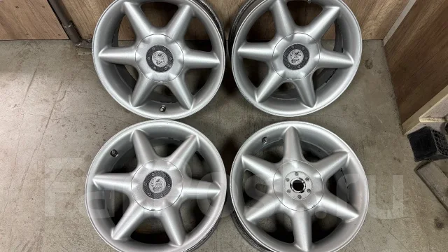Rial. 7.0x15", 5x120, ET15, �� 67���. ����
