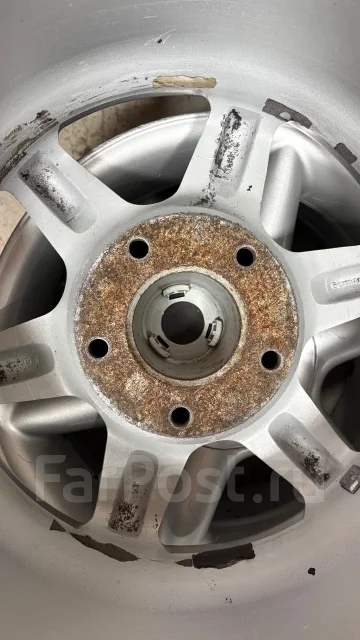Rial. 7.0x15", 5x120, ET15, �� 67���. ����