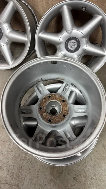 Rial. 7.0x15", 5x120, ET15, �� 67���. ����