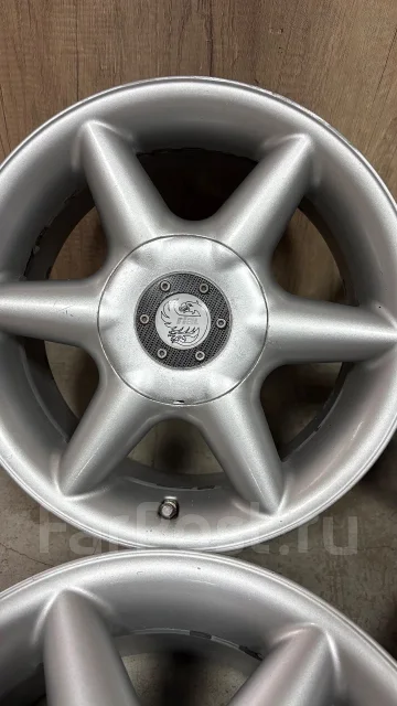 Rial. 7.0x15", 5x120, ET15, �� 67���. ����