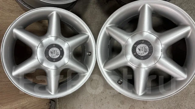 Rial. 7.0x15", 5x120, ET15, �� 67���. ����