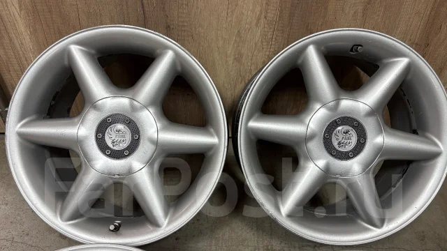 Rial. 7.0x15", 5x120, ET15, �� 67���. ����