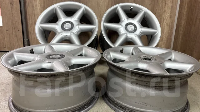 Rial. 7.0x15", 5x120, ET15, �� 67���. ����