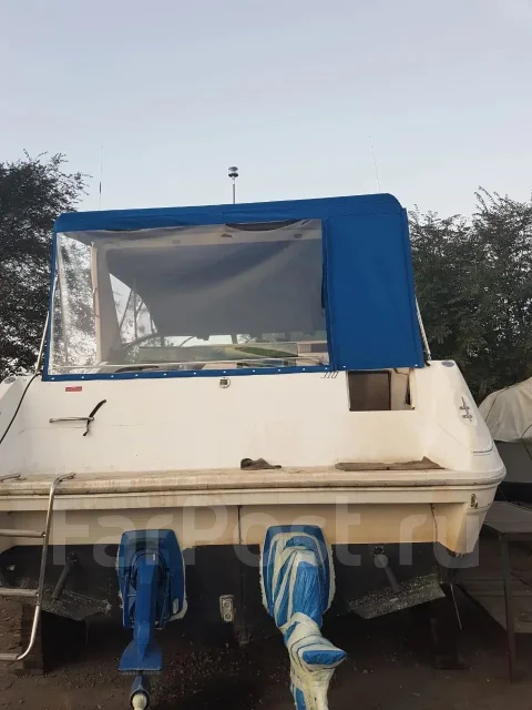 Searay. 1991 ���, ����� 9��., ��������� ������������, 300��.�., ������ ����