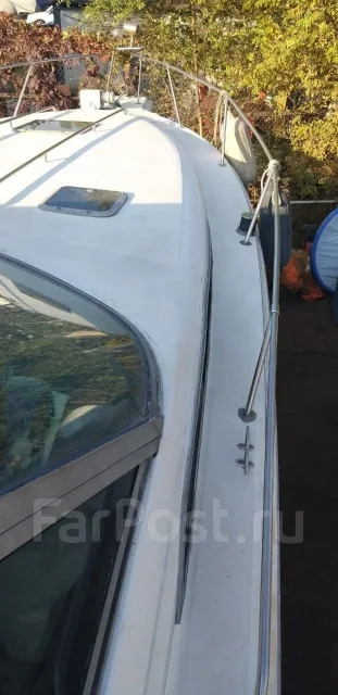 Searay. 1991 ���, ����� 9��., ��������� ������������, 300��.�., ������ ����