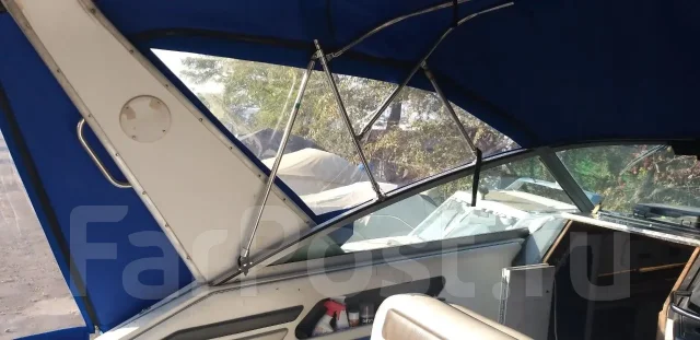 Searay. 1991 ���, ����� 9��., ��������� ������������, 300��.�., ������ ����