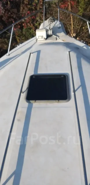 Searay. 1991 ���, ����� 9��., ��������� ������������, 300��.�., ������ ����