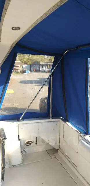 Searay. 1991 ���, ����� 9��., ��������� ������������, 300��.�., ������ ����