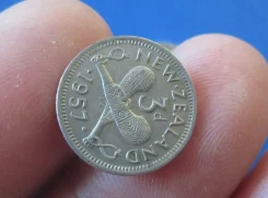 740� . ����� �������� . 3 ����� 1957 � . UNC . . ����