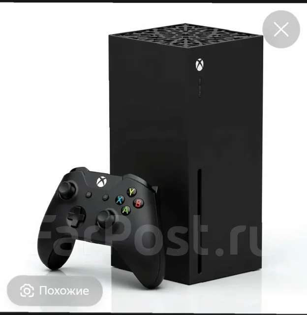Microsoft Xbox Series X ����