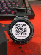 Amazfit T-Rex. GPS, IP67, IP68 ����