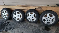 Liso. 5.5x14", 5x114.3, ET50, �� 64,1���. ����