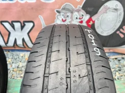 Nokian Hakka C2. ������, 2018 ���, �/�, ����� 20 % ����