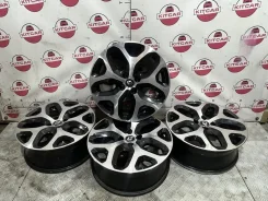 Renault. 6.5x17", 4x100, ET40, �� 60,1���. ����