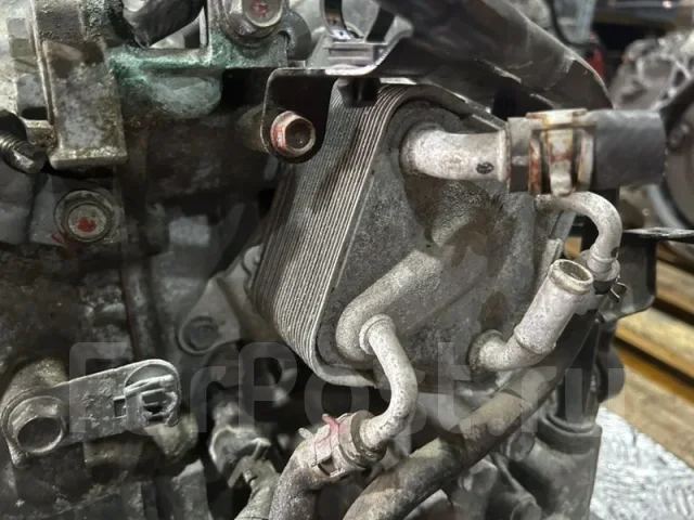 �������� CVT Mitsubishi Lancer 2700A243 10 4B11 2700A243 ����