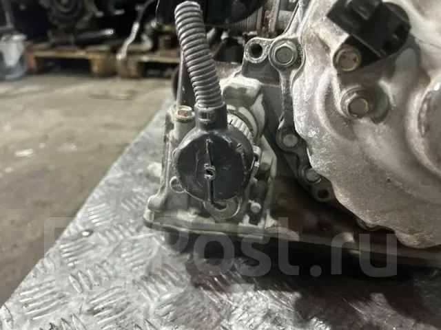 �������� CVT Mitsubishi Lancer 2700A243 10 4B11 2700A243 ����
