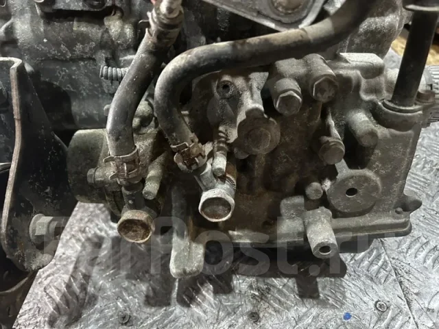 �������� CVT Mitsubishi Lancer 2700A243 10 4B11 2700A243 ����