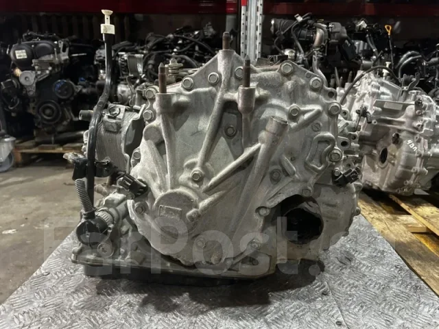 �������� CVT Mitsubishi Lancer 2700A243 10 4B11 2700A243 ����